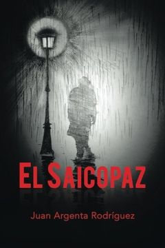 portada El Saicopaz (in Spanish)