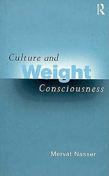 portada culture and weight consciousness (en Inglés)