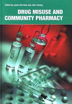 portada drug misuse and community pharmacy (in English)