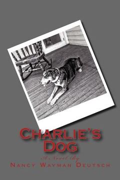 portada Charlie's Dog
