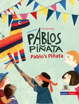 portada Pablos Piñata