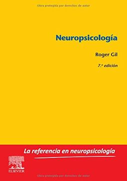portada Neuropsicología (7ª Ed. ) (in Spanish)