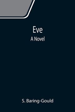 portada Eve (in English)