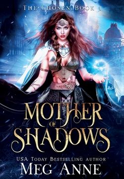 portada Mother of Shadows (en Inglés)