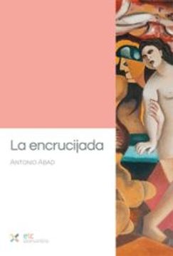 portada La Encrucijada (in Spanish)