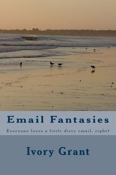 portada Email Fantasies: Everyone loves a little dirty email, right? (in English)