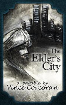 portada The Elder's City (in English)