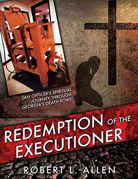 portada Redemption of the Executioner (en Inglés)