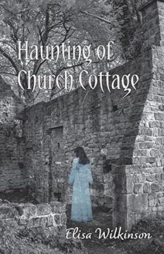 portada The Haunting of Church Cottage (en Inglés)