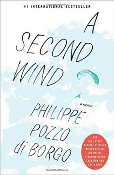 portada A Second Wind: A Memoir