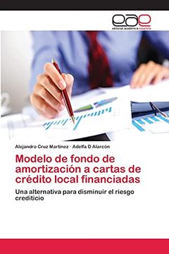 portada Modelo de Fondo de Amortización a Cartas de Crédito Local Financiadas