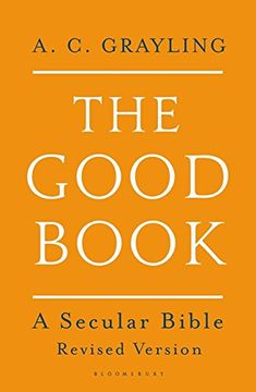 portada The Good Book: A Secular Bible