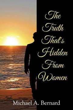 portada The Truth That's Hidden from Women (en Inglés)