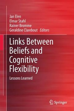 portada links between beliefs and cognitive flexibility