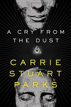 portada A Cry from the Dust (A Gwen Marcey Novel) (en Inglés)