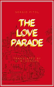 portada The Love Parade