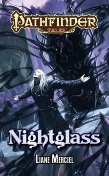 portada nightglass (in English)