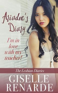 portada Ariadne'S Diary (1) (The Lesbian Diaries) (en Inglés)
