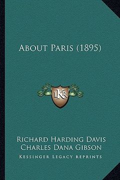 portada about paris (1895)