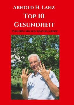 portada Top 10 Gesundheit (en Alemán)