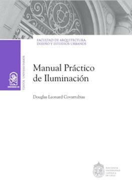 portada Manual Practico de Iluminacion (in Spanish)