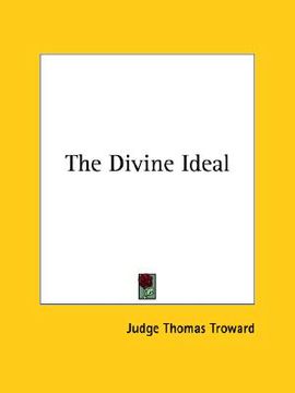 portada the divine ideal (in English)
