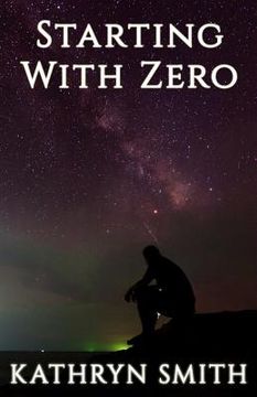 portada Starting With Zero (in English)