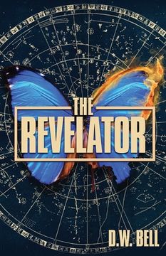 portada The Revelator