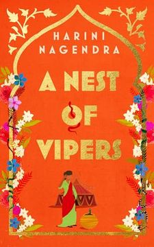 portada A Nest of Vipers
