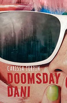 portada Doomsday Dani (en Inglés)