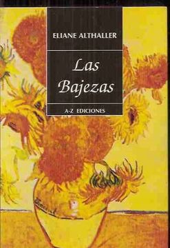 portada Las Bajezas (in Spanish)