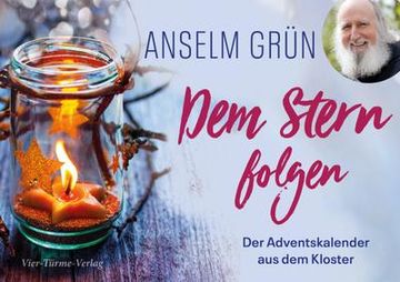 portada Dem Stern Folgen (in German)