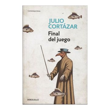 portada Final del Juego (in Spanish)