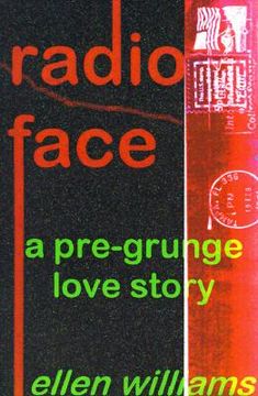 portada radio face: a pre-grunge love story