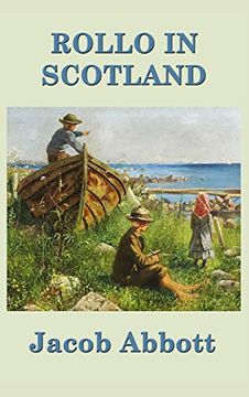 portada Rollo in Scotland