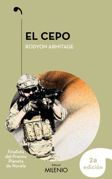 portada El Cepo (in Spanish)