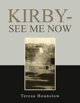 portada Kirby-See Me Now