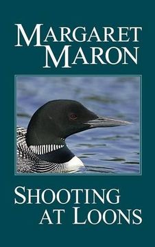 portada Shooting at Loons (Deborah Knott Mystery)