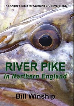 portada River Pike in Northern England (en Inglés)
