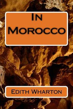 portada In Morocco