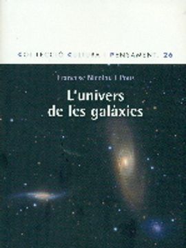 portada L’Univers De Les Galaxies (in Spanish)