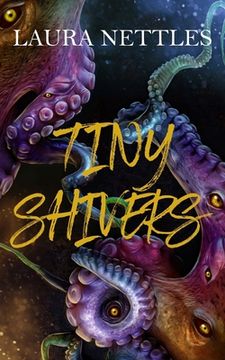 portada Tiny Shivers (en Inglés)