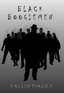 portada black boogiemen (en Inglés)