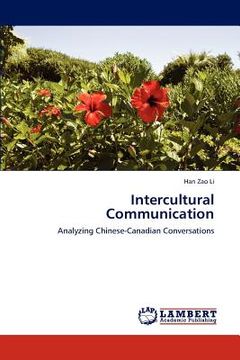 portada intercultural communication (en Inglés)