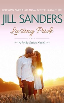 portada Lasting Pride (Pride Series)