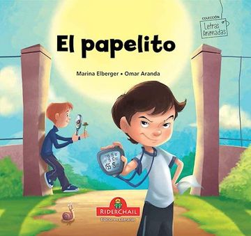 portada El Papelito (in Spanish)