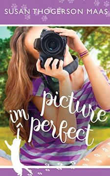 portada Picture Imperfect (in English)