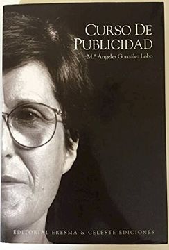 portada Curso de Publicidad (in Spanish)
