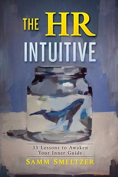 portada The HR Intuitive (in English)