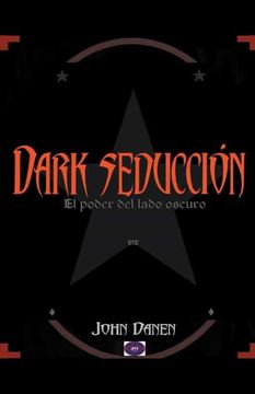 portada Dark Seducción (in Spanish)